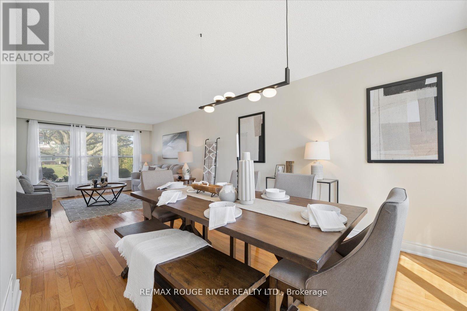 54 Rosalynne Avenue, Clarington, Ontario  L1C 3X8 - Photo 14 - E13039690