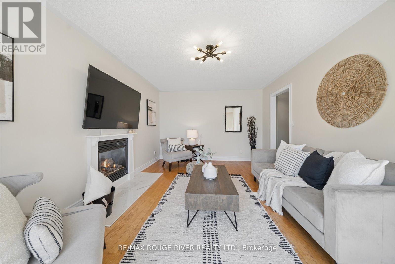 54 Rosalynne Avenue, Clarington, Ontario  L1C 3X8 - Photo 27 - E13039690