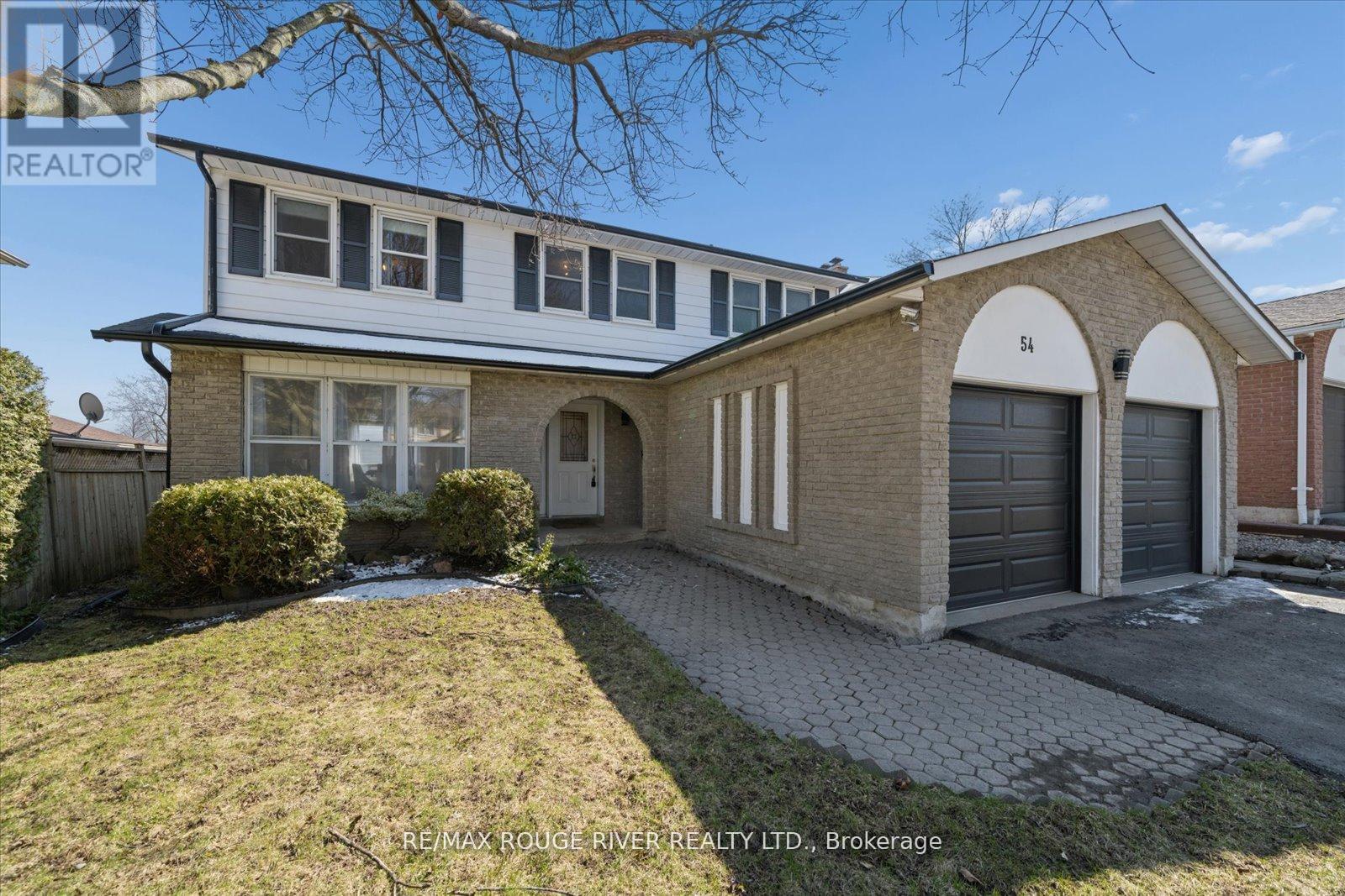 54 Rosalynne Avenue, Clarington, Ontario  L1C 3X8 - Photo 4 - E13039690