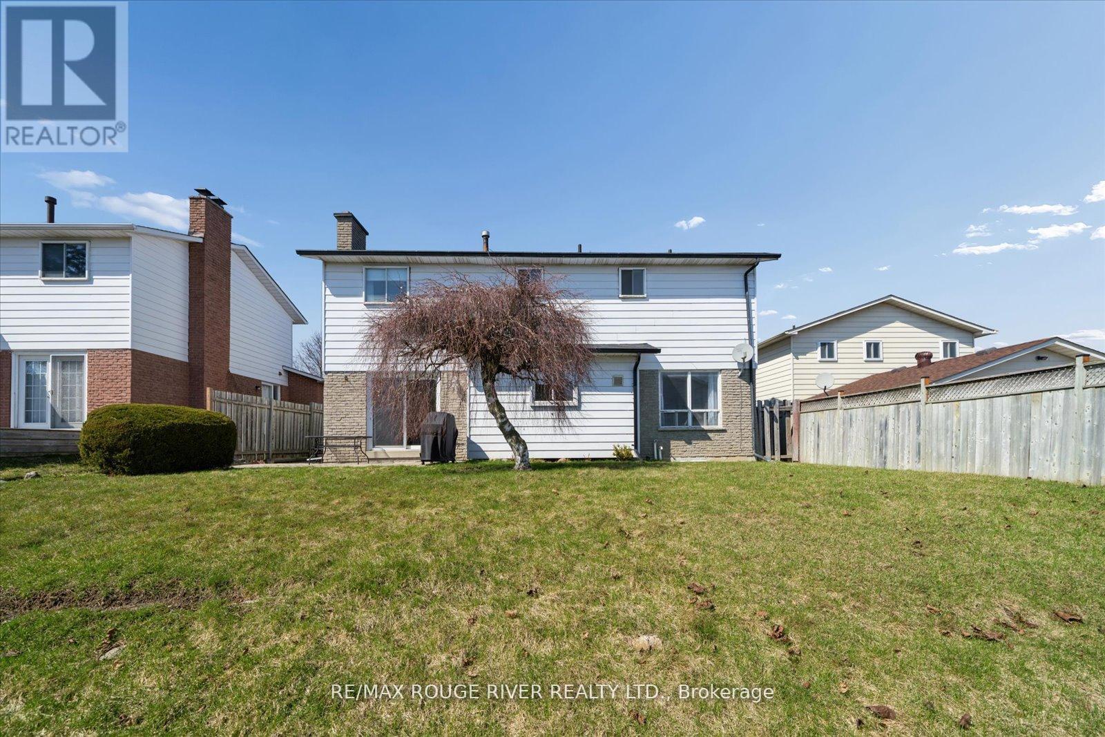 54 Rosalynne Avenue, Clarington, Ontario  L1C 3X8 - Photo 43 - E13039690