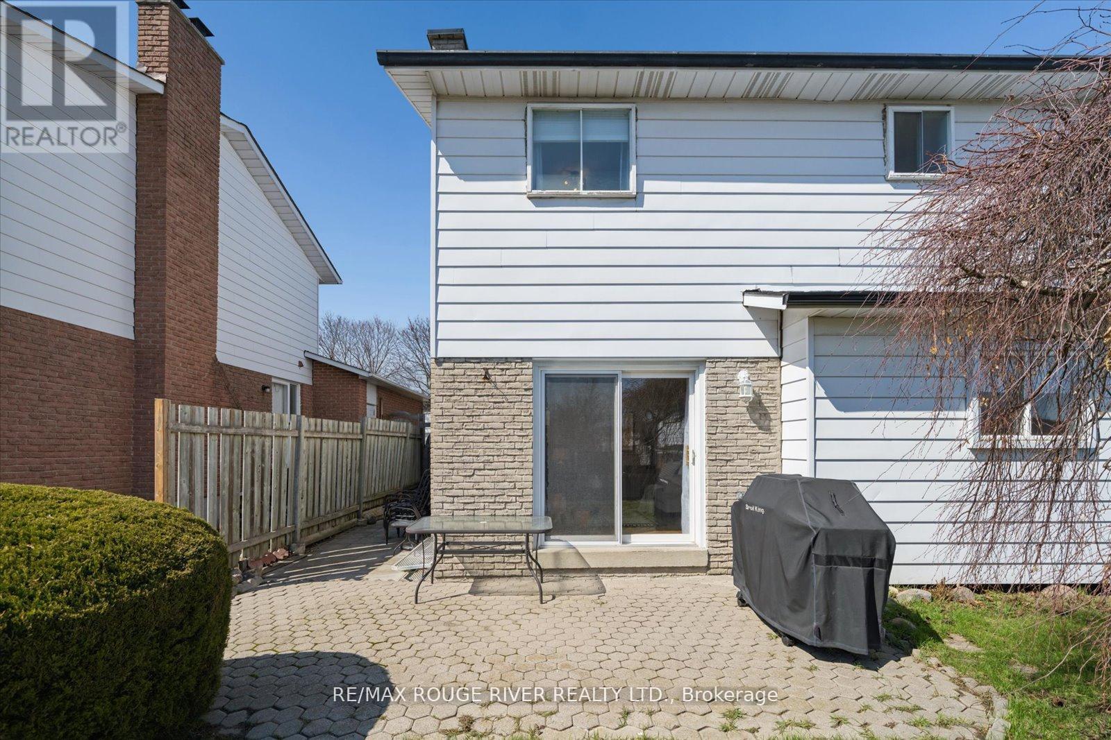 54 Rosalynne Avenue, Clarington, Ontario  L1C 3X8 - Photo 47 - E13039690