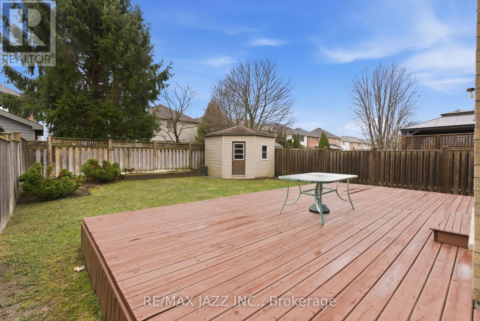 42 Russell Barton Lane, Uxbridge, Ontario  L9P 1Z2 - Photo 42 - N13039630