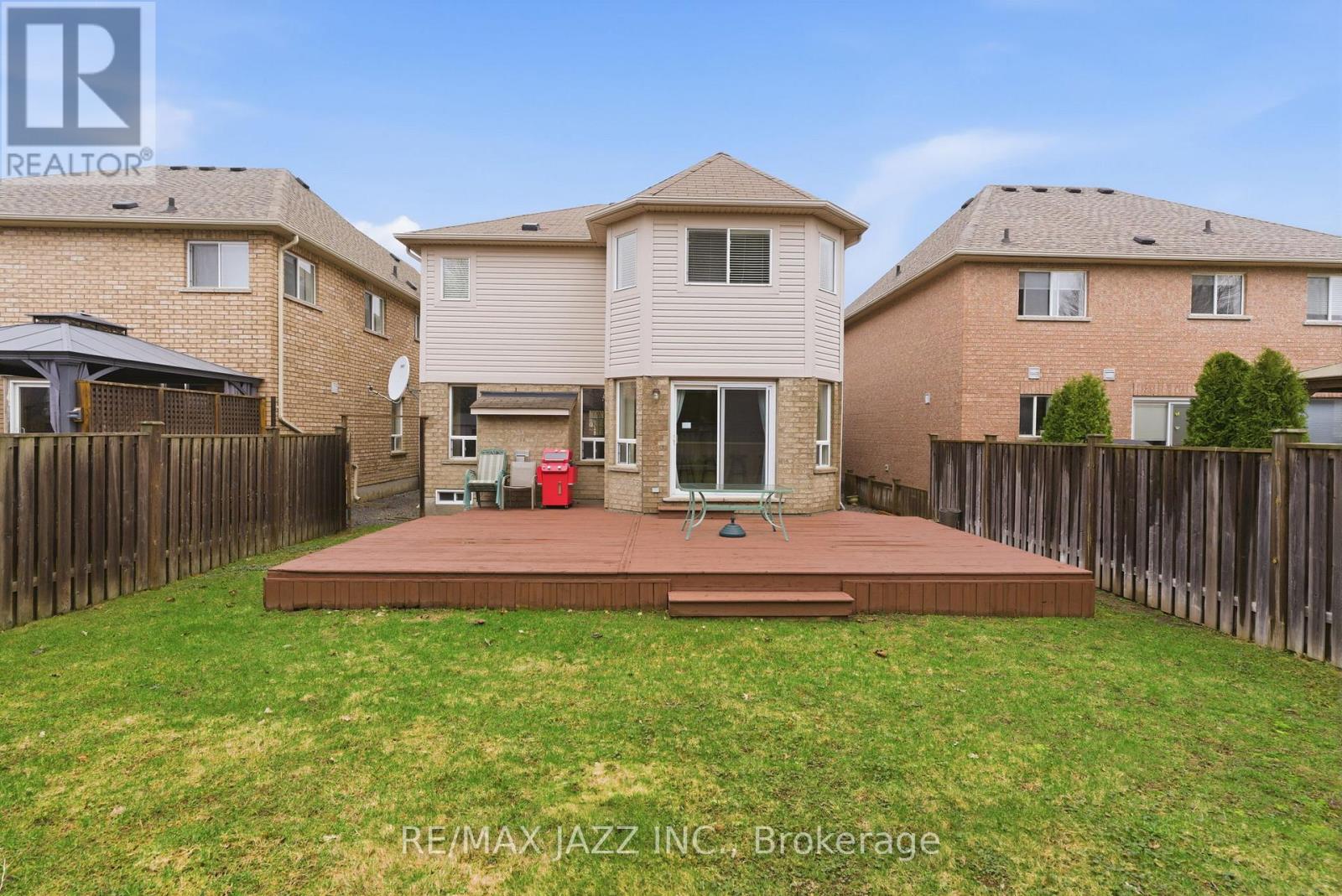 42 Russell Barton Lane, Uxbridge, Ontario  L9P 1Z2 - Photo 43 - N13039630