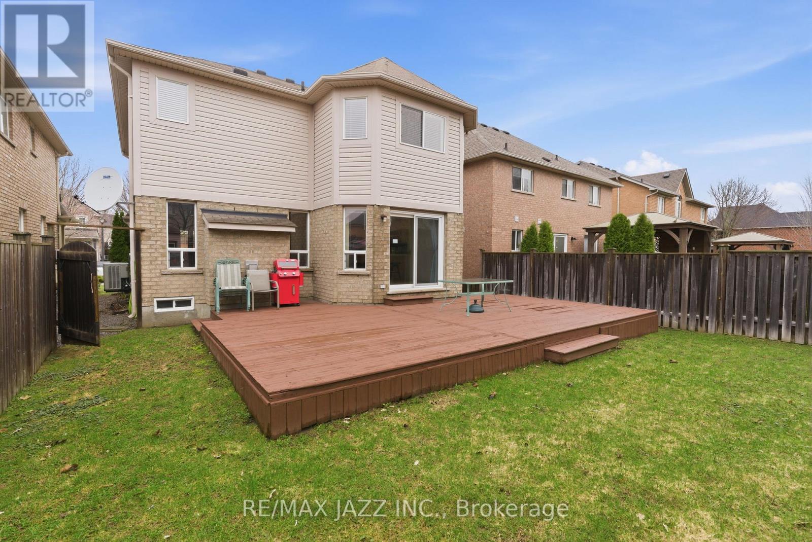 42 Russell Barton Lane, Uxbridge, Ontario  L9P 1Z2 - Photo 44 - N13039630