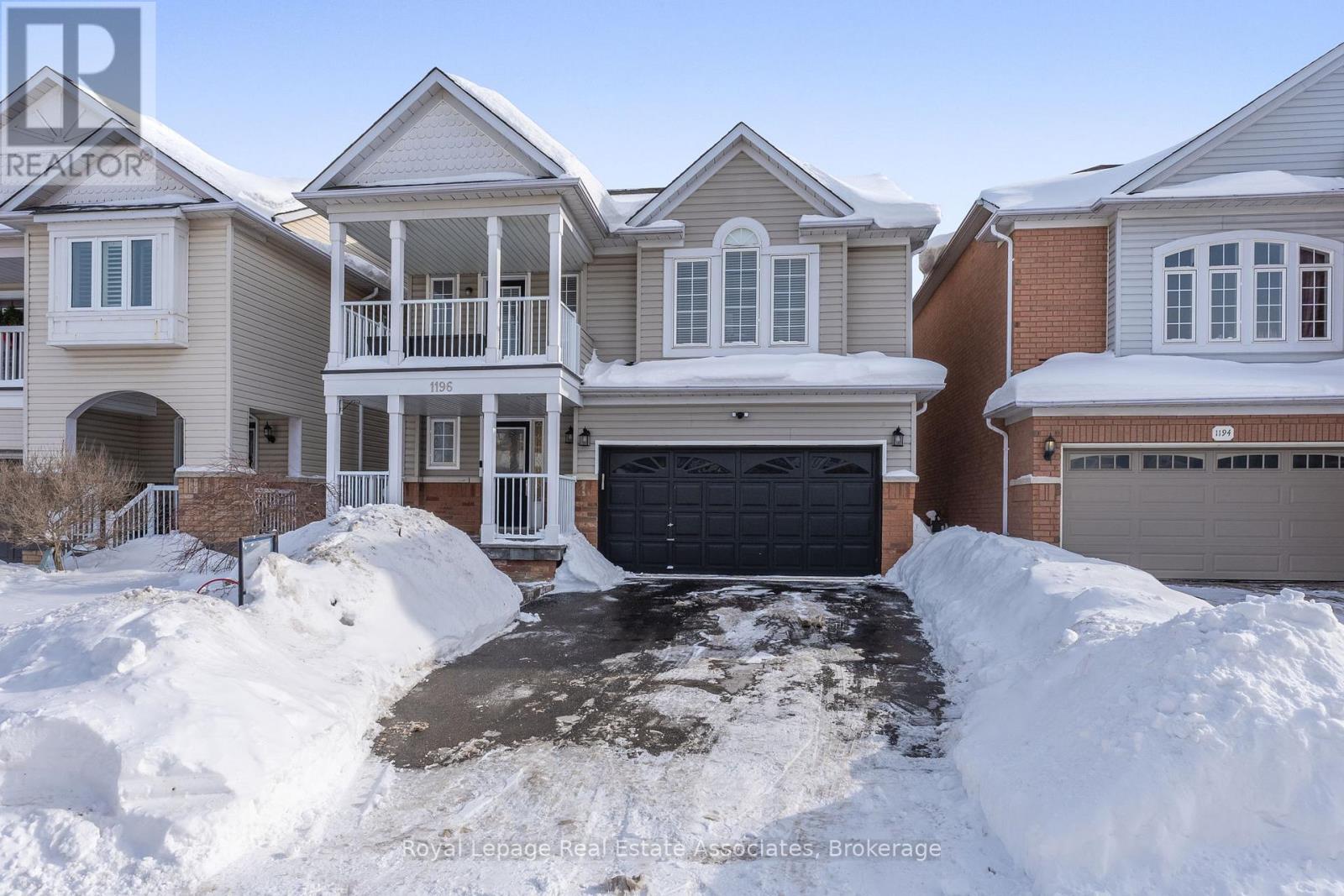 1196 Knight Trail, Milton, Ontario  L9T 5R9 - Photo 46 - W12848388