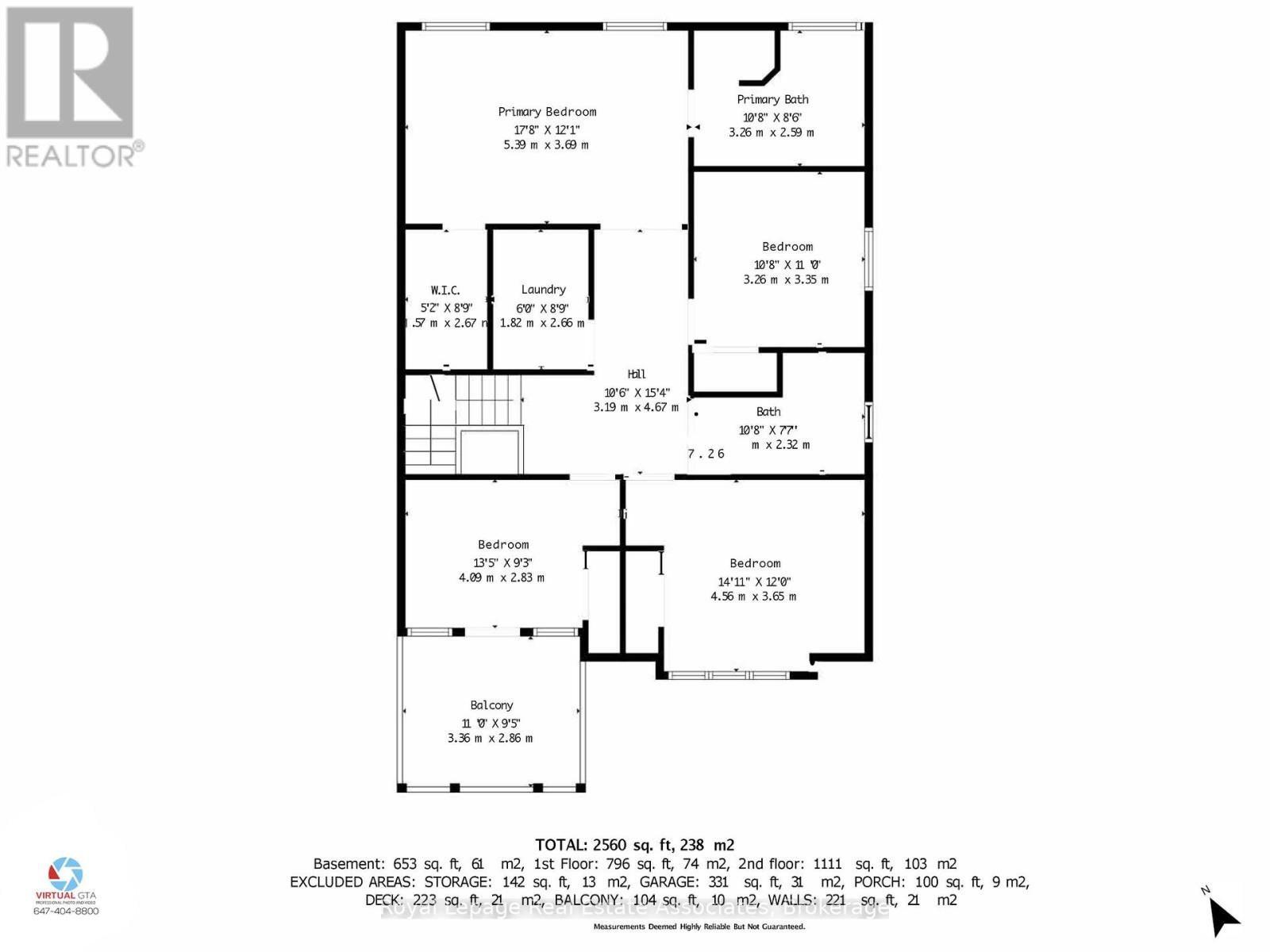 1196 Knight Trail, Milton, Ontario  L9T 5R9 - Photo 44 - W12848388