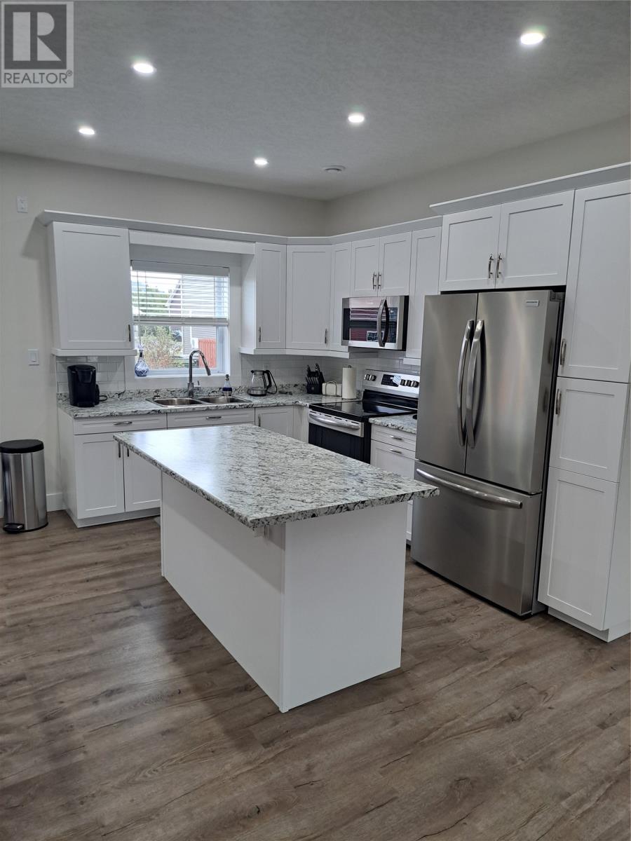 9 Green Drive, Stephenville, Newfoundland & Labrador  A2N 3R6 - Photo 22 - 1296517