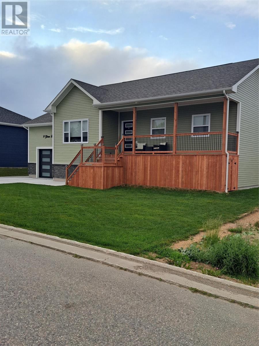 9 Green Drive, Stephenville, Newfoundland & Labrador  A2N 3R6 - Photo 3 - 1296517