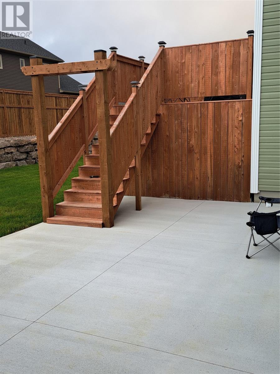 9 Green Drive, Stephenville, Newfoundland & Labrador  A2N 3R6 - Photo 6 - 1296517