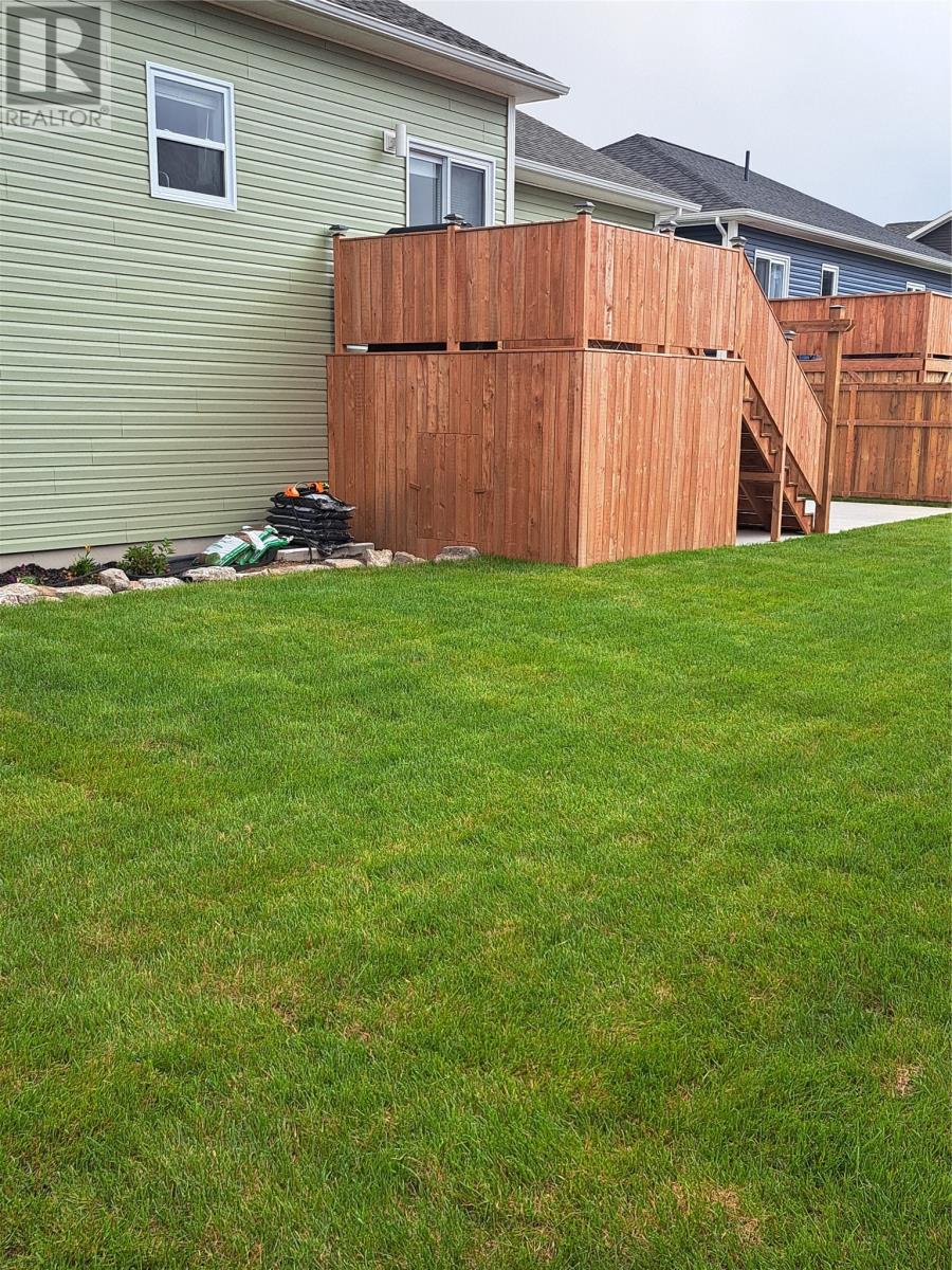 9 Green Drive, Stephenville, Newfoundland & Labrador  A2N 3R6 - Photo 7 - 1296517