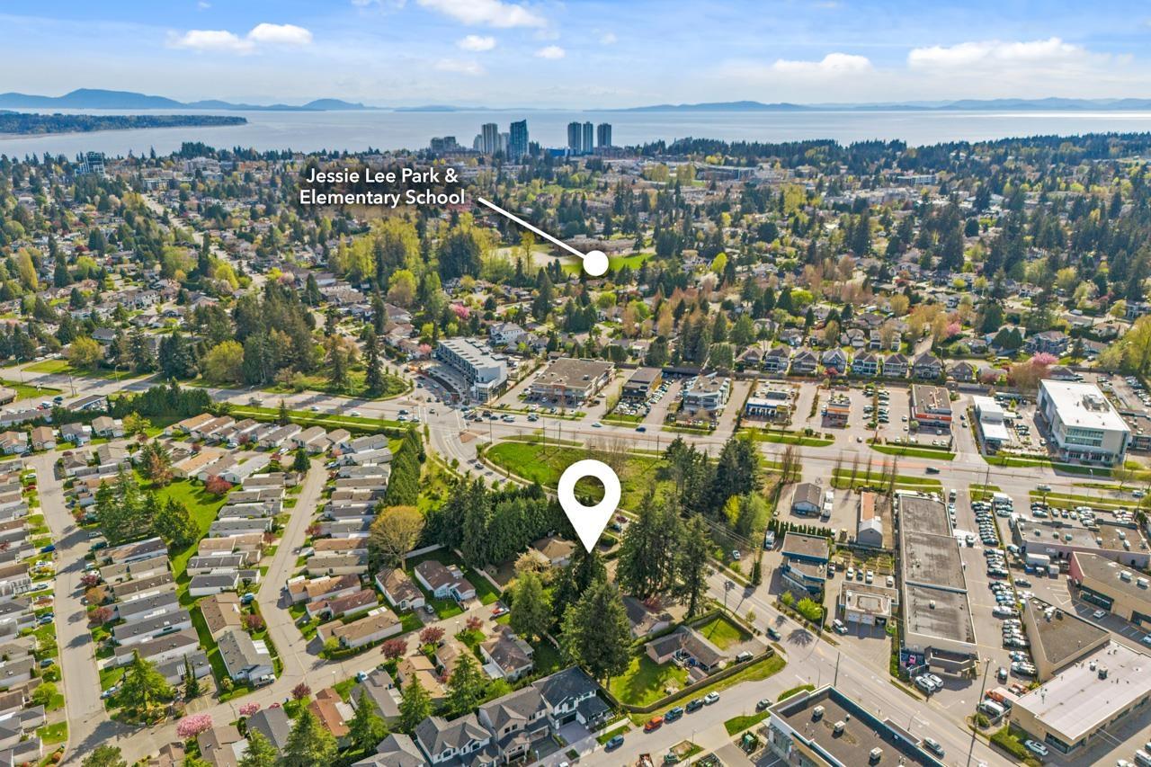 2336 156 Street, Surrey, British Columbia  V4A 4V4 - Photo 5 - R3115250