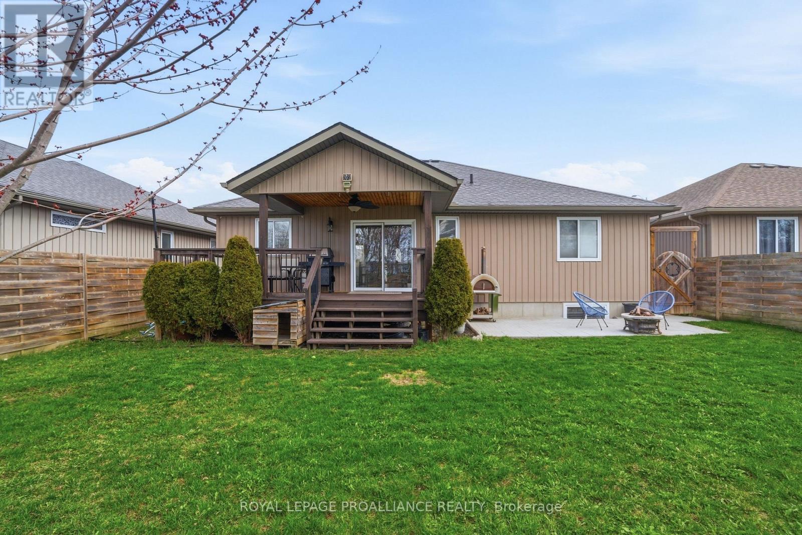 6 Aspen Drive, Quinte West (Murray Ward), Ontario  K8V 0C6 - Photo 45 - X13039658
