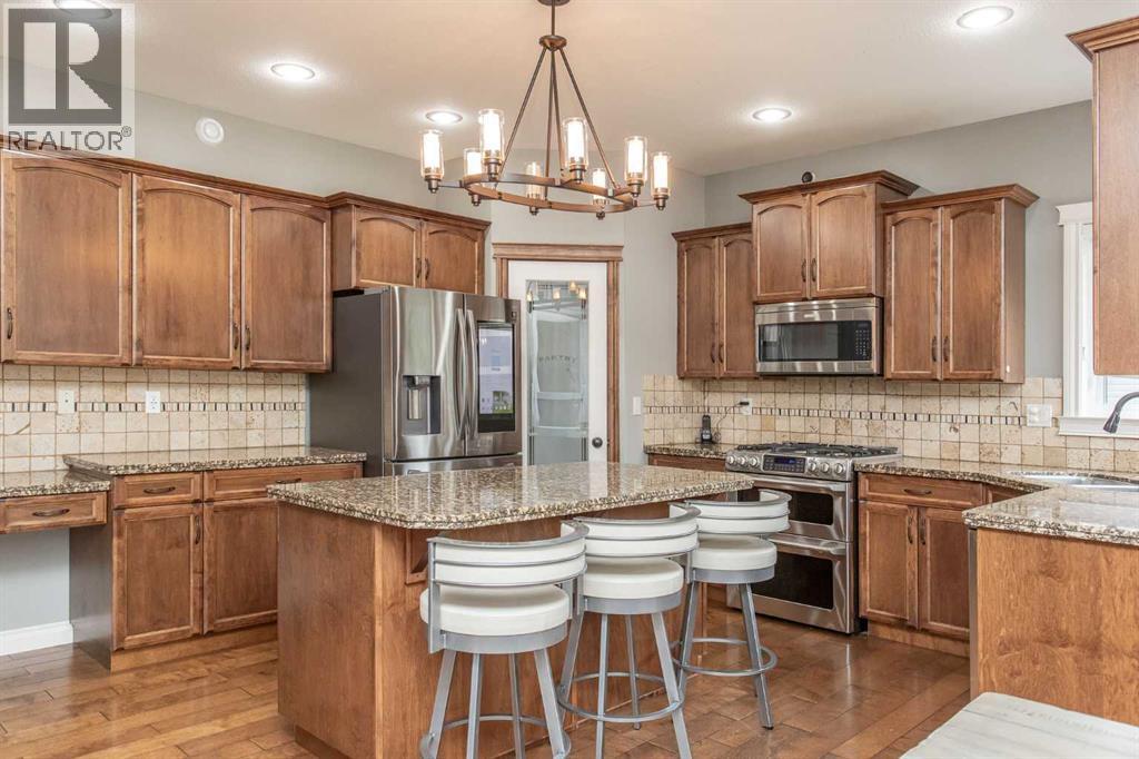 7206 61 Street, Rocky Mountain House, Alberta  T4T 0A3 - Photo 10 - A2262988