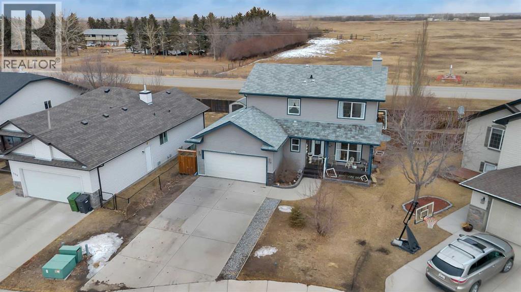 512 Highland Close, Strathmore, Alberta  T1P 1A5 - Photo 2 - A2285489