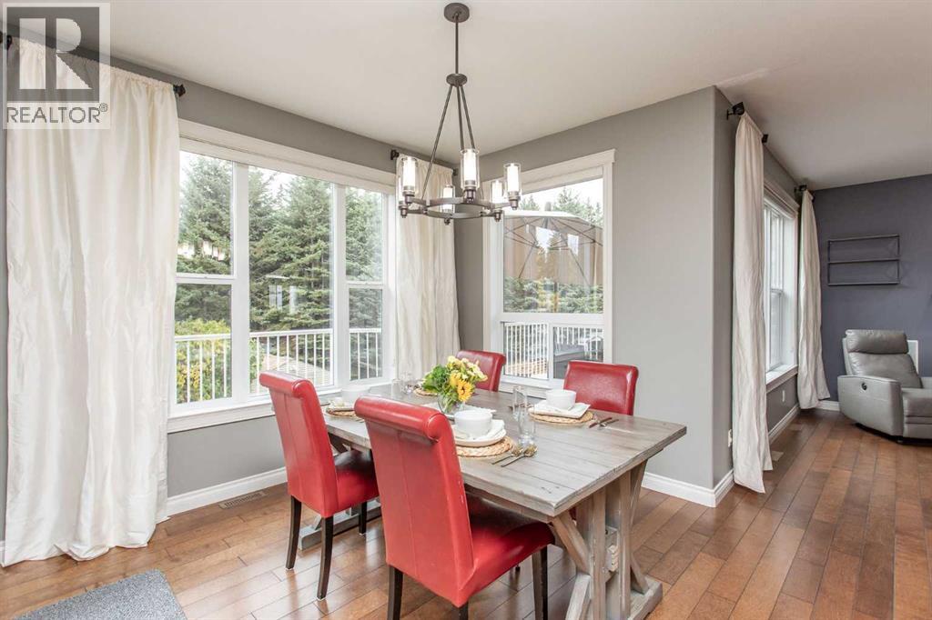 7206 61 Street, Rocky Mountain House, Alberta  T4T 0A3 - Photo 12 - A2262988