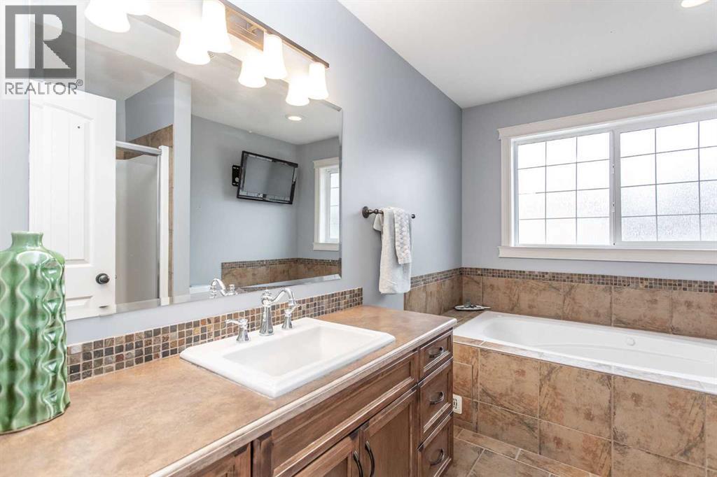 7206 61 Street, Rocky Mountain House, Alberta  T4T 0A3 - Photo 27 - A2262988