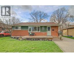 32 RAVINE Drive, Cambridge, Ontario