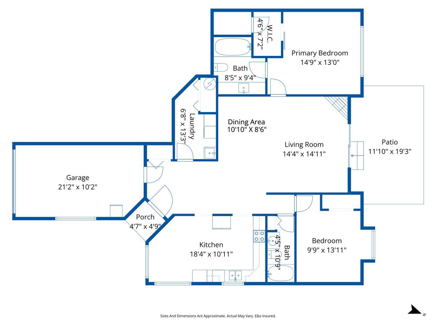 11 34250 Hazelwood Avenue, Abbotsford, British Columbia  V2S 7L4 - Photo 37 - R3115035