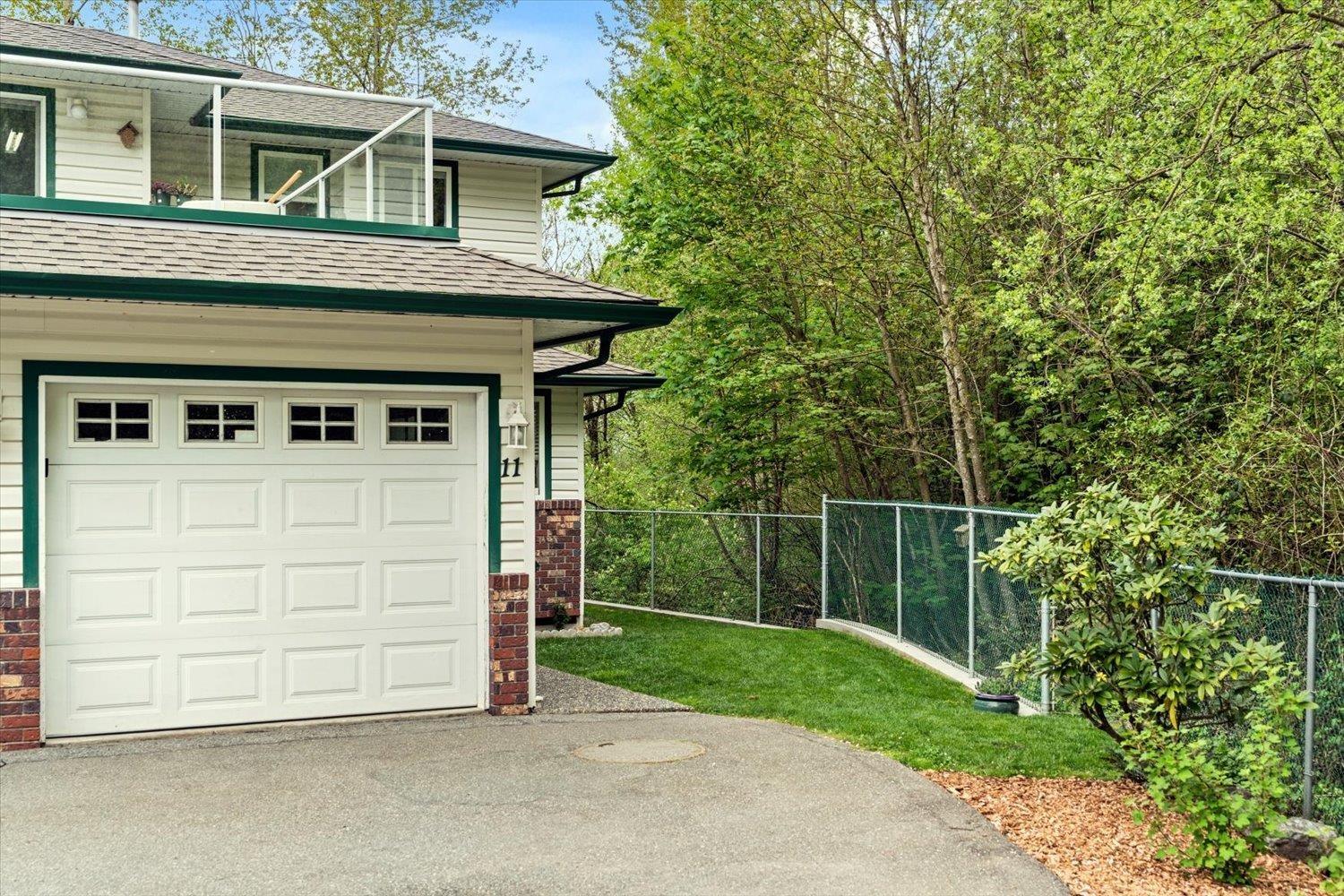 11 34250 Hazelwood Avenue, Abbotsford, British Columbia  V2S 7L4 - Photo 2 - R3115035