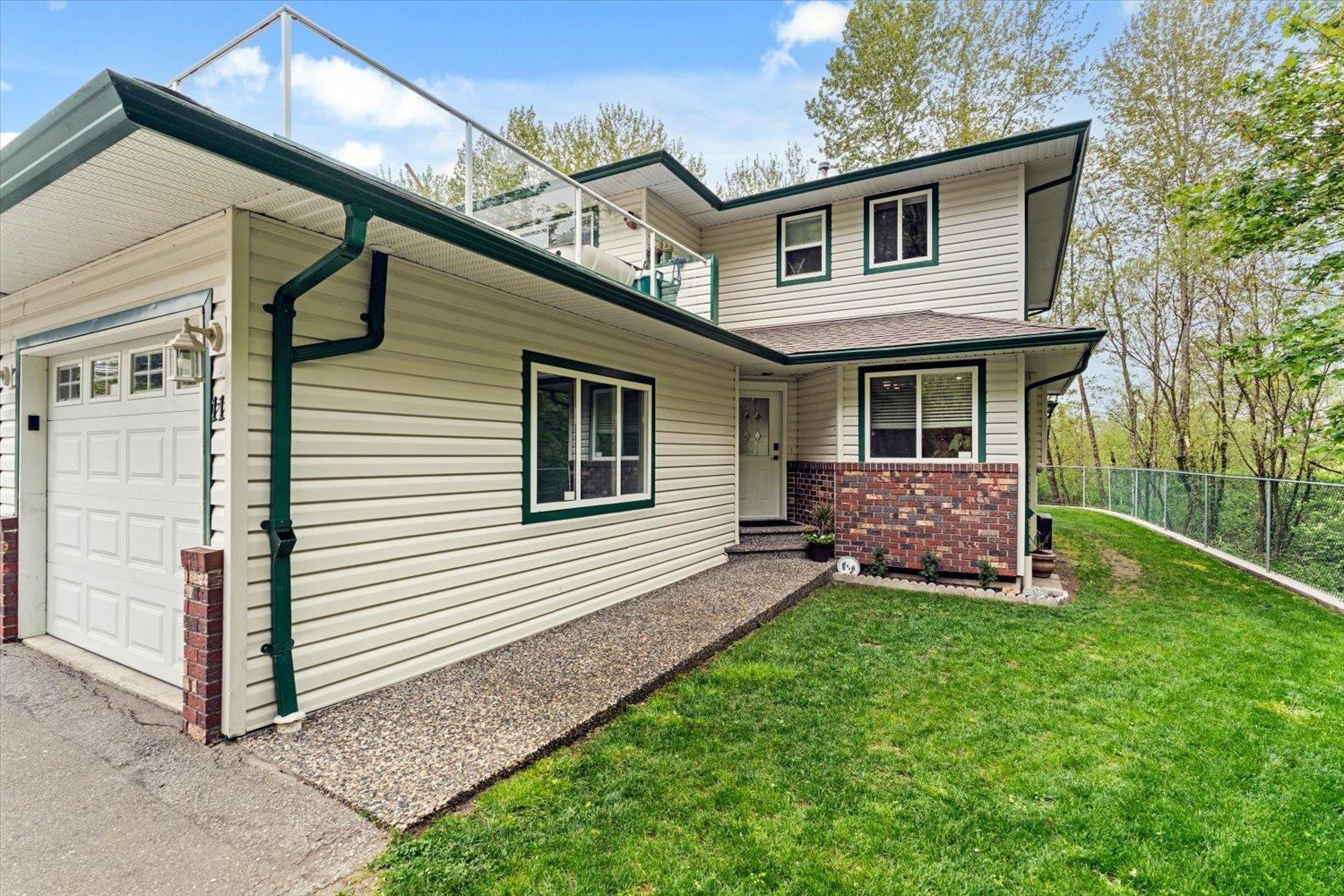 11 34250 Hazelwood Avenue, Abbotsford, British Columbia  V2S 7L4 - Photo 3 - R3115035