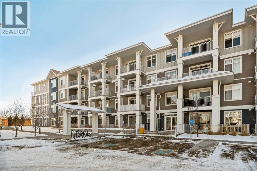 407, 300 Auburn Meadows Common SE, Calgary, Alberta  T3M 2Y3 - Photo 24 - A2290472