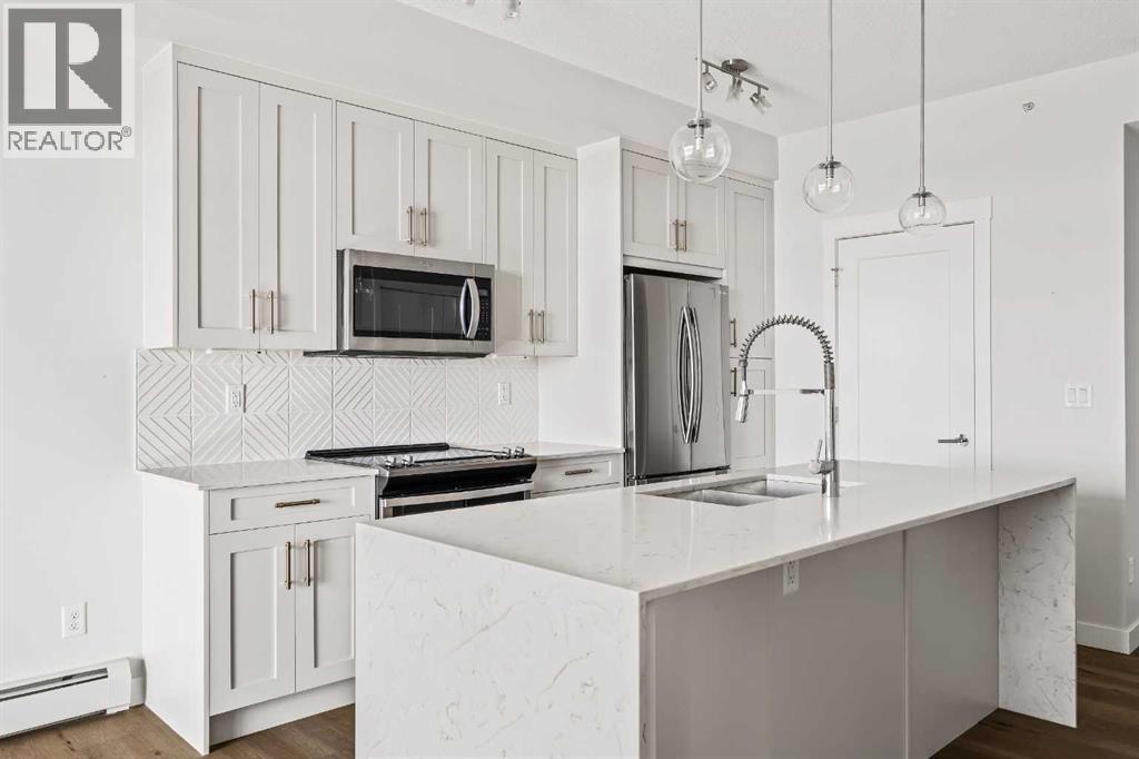 407, 300 Auburn Meadows Common SE, Calgary, Alberta  T3M 2Y3 - Photo 2 - A2290472