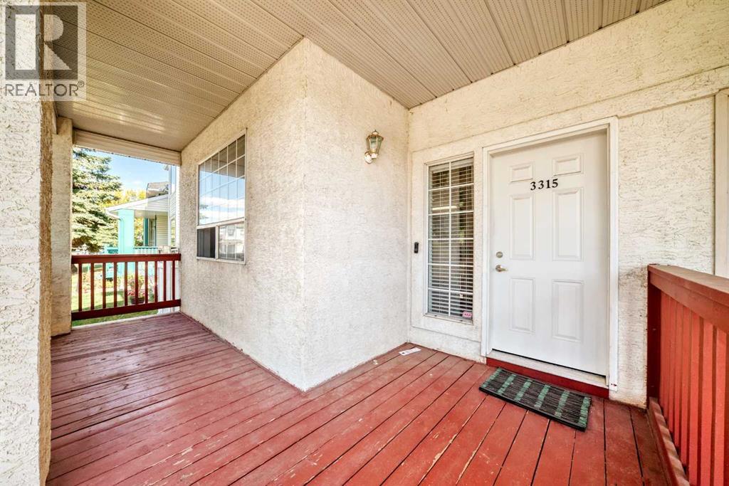 3315 Catalina Boulevard Ne, Calgary, Alberta  T1Y 6T8 - Photo 2 - A2299908