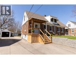 110 LORNE Crescent, Kitchener, Ontario