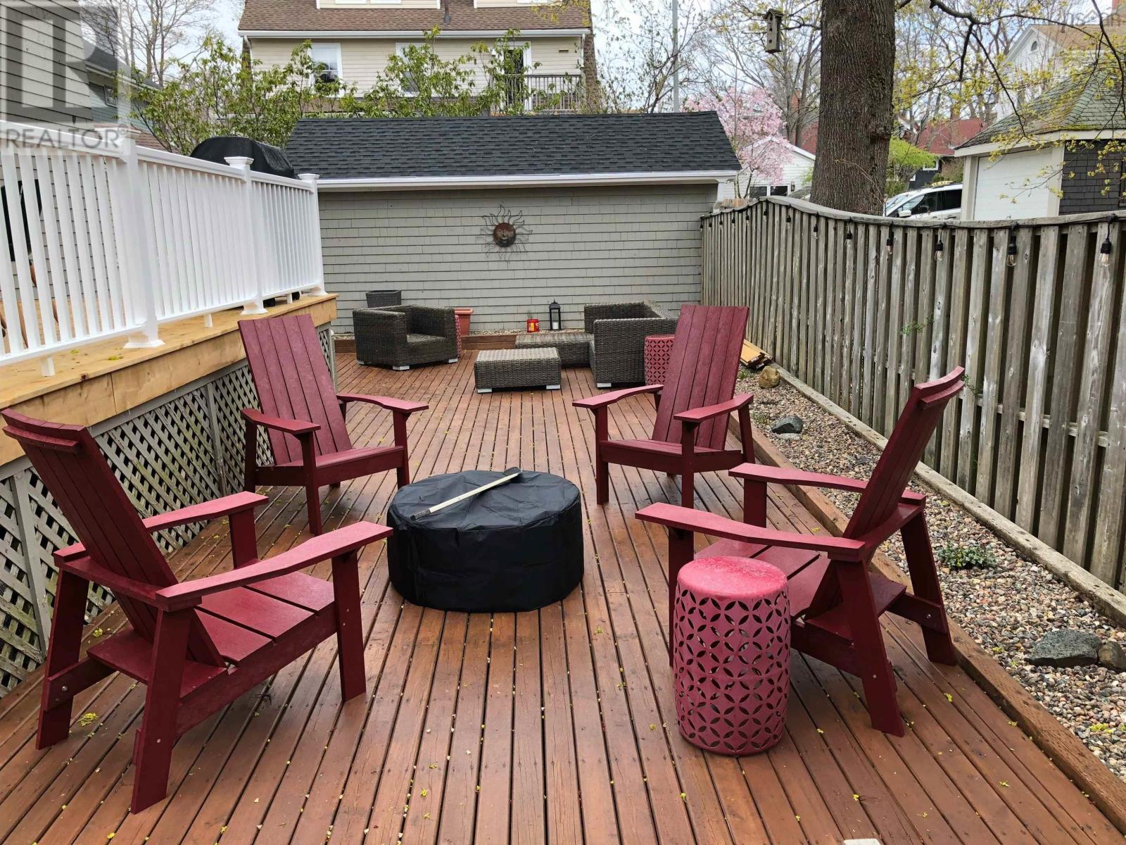 1777 Cambridge Street, Halifax, Nova Scotia  B3H 4A8 - Photo 46 - 202605402