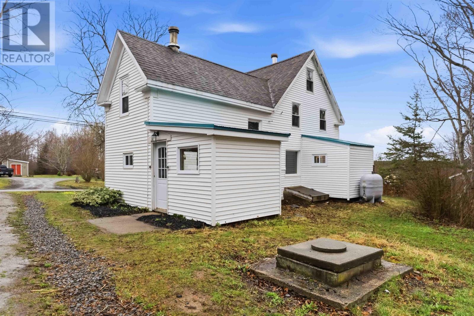 427 Townshipline Road, Ohio, Nova Scotia  B0W 3T0 - Photo 4 - 202607926