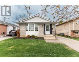 33 RICE ROAD, St. Thomas, Ontario