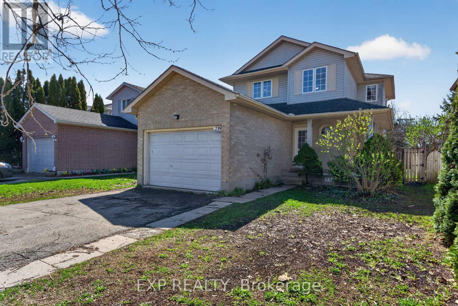 239 Fleming Drive, London East, Ontario  N5V 4Y8 - Photo 2 - X13039636