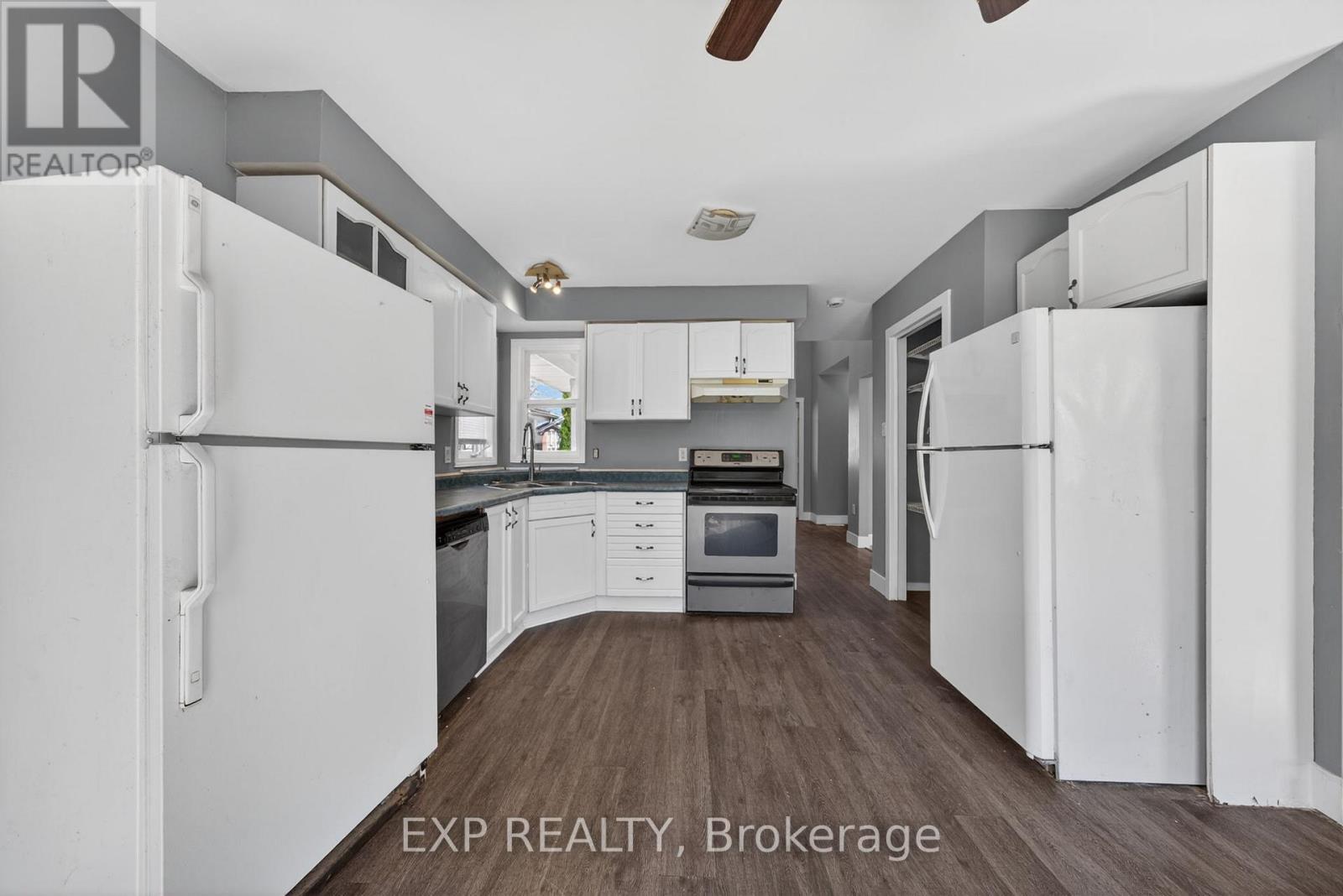 239 Fleming Drive, London East, Ontario  N5V 4Y8 - Photo 8 - X13039636