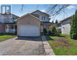 239 FLEMING DRIVE, London East, Ontario
