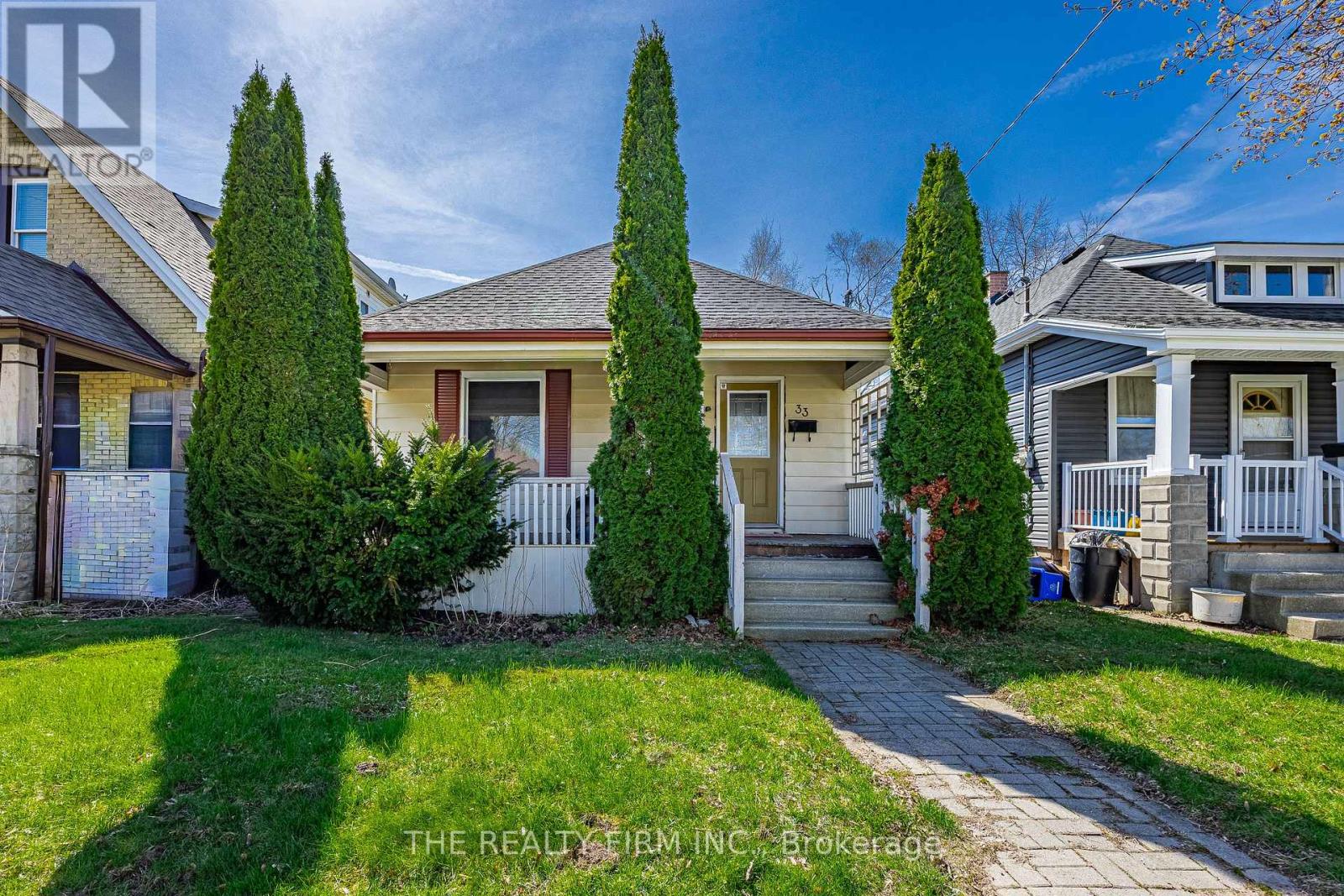 33 Terrence Street, London East, Ontario  N5Z 1C3 - Photo 2 - X13039640