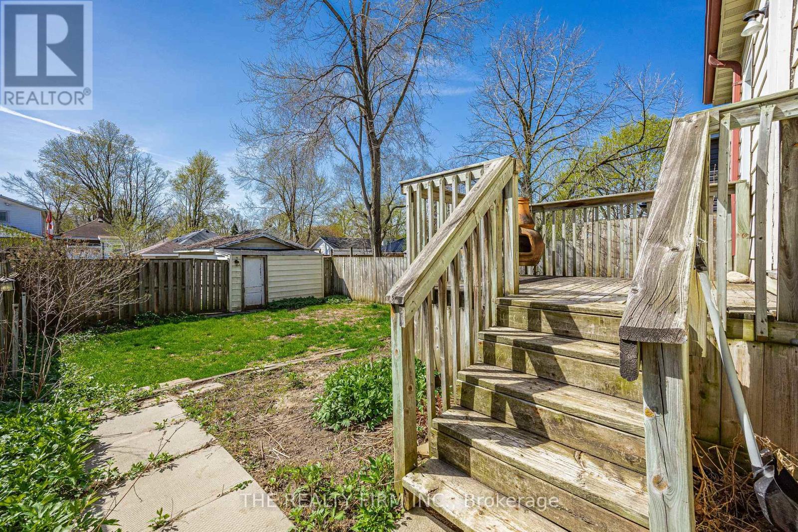 33 Terrence Street, London East, Ontario  N5Z 1C3 - Photo 30 - X13039640