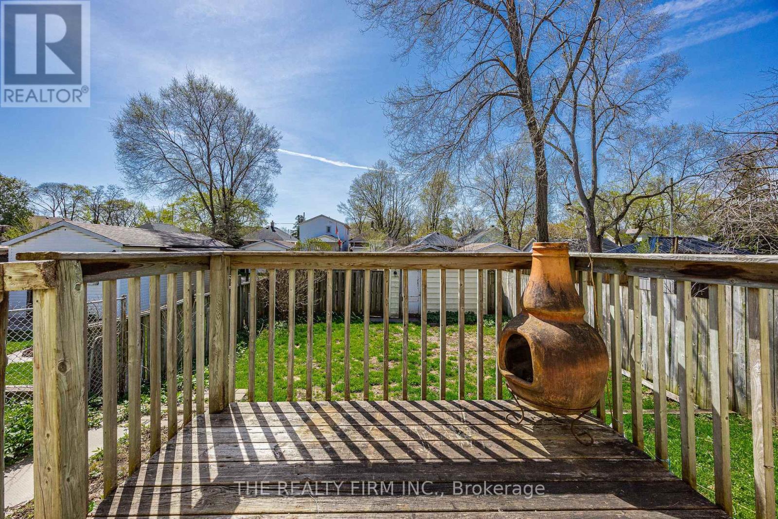 33 Terrence Street, London East, Ontario  N5Z 1C3 - Photo 31 - X13039640