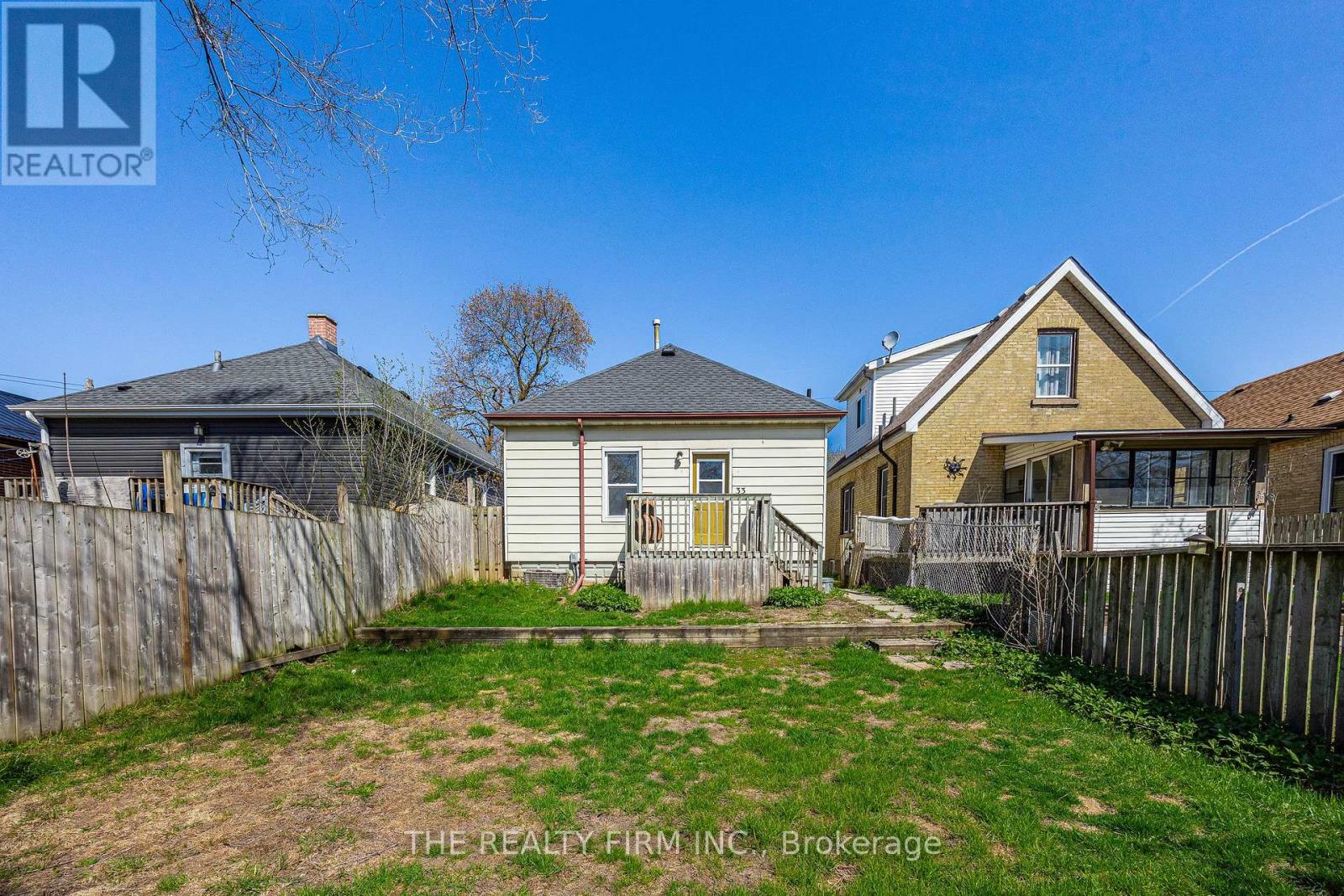 33 Terrence Street, London East, Ontario  N5Z 1C3 - Photo 32 - X13039640