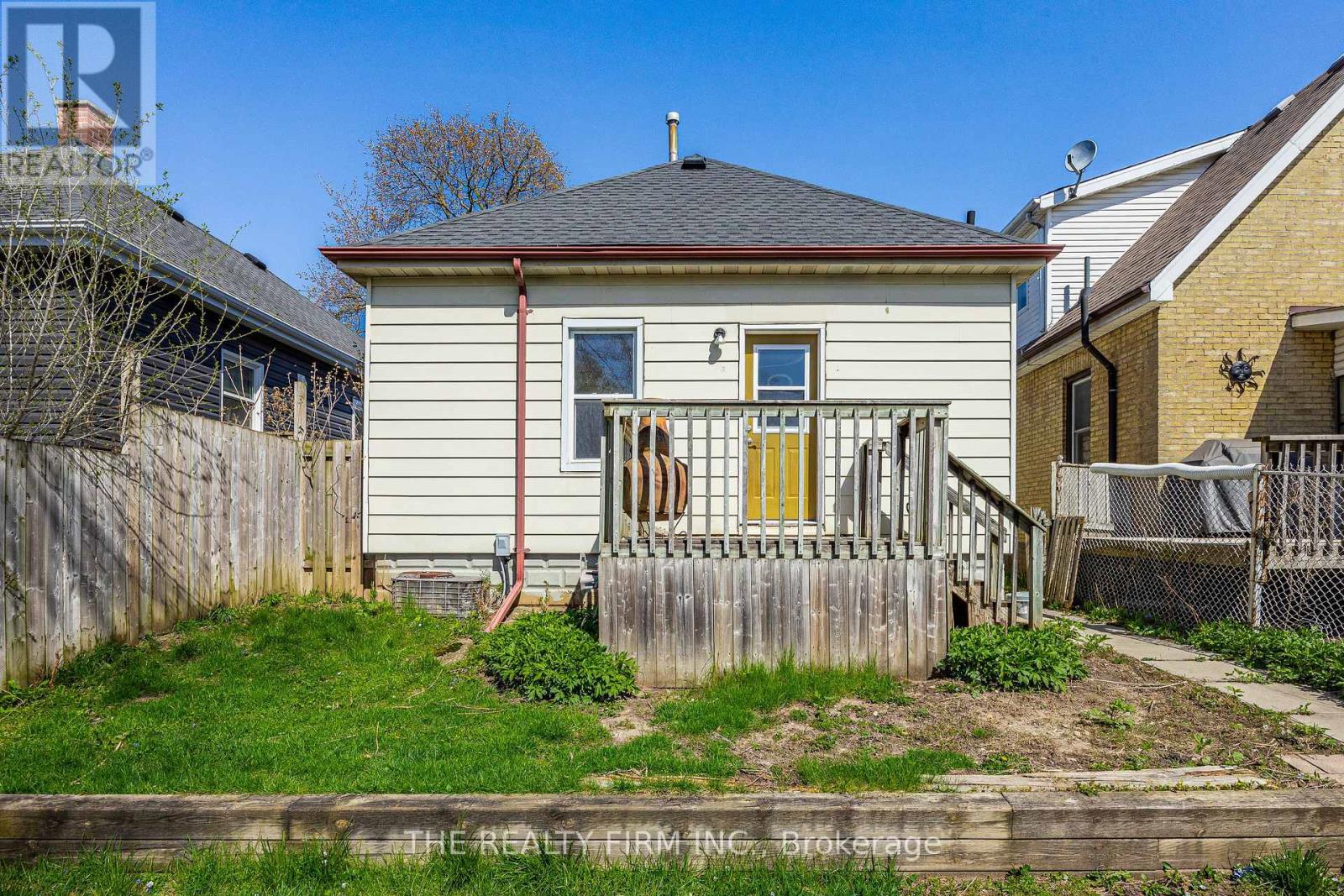 33 Terrence Street, London East, Ontario  N5Z 1C3 - Photo 33 - X13039640