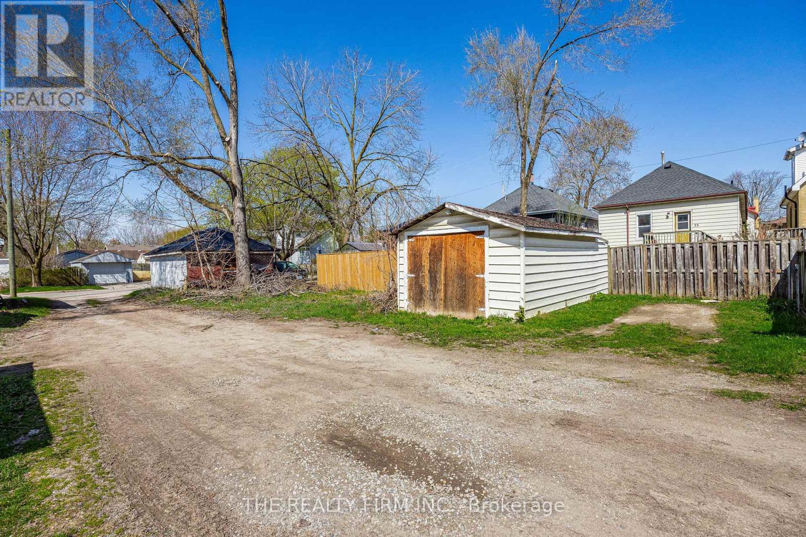 33 Terrence Street, London East, Ontario  N5Z 1C3 - Photo 34 - X13039640
