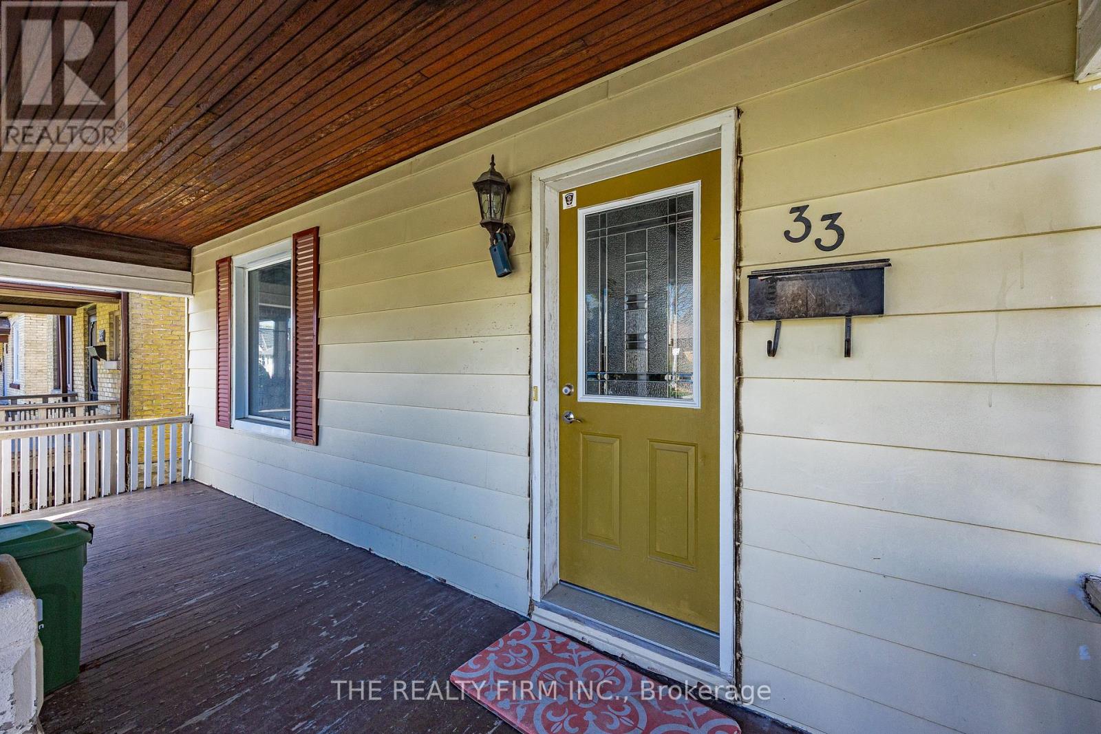 33 Terrence Street, London East, Ontario  N5Z 1C3 - Photo 4 - X13039640