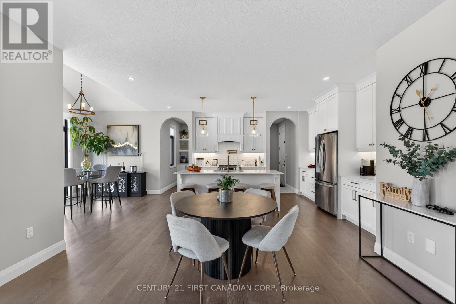 54 Aspen Circle, Thames Centre, Ontario  N0M 2P0 - Photo 14 - X13039806