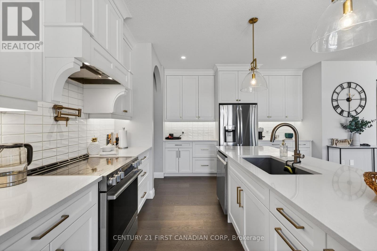 54 Aspen Circle, Thames Centre, Ontario  N0M 2P0 - Photo 18 - X13039806