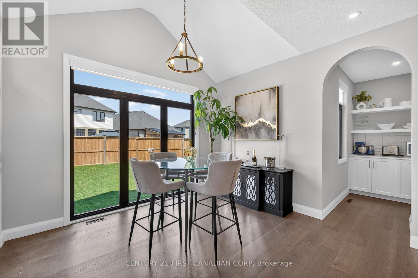 54 Aspen Circle, Thames Centre, Ontario  N0M 2P0 - Photo 20 - X13039806