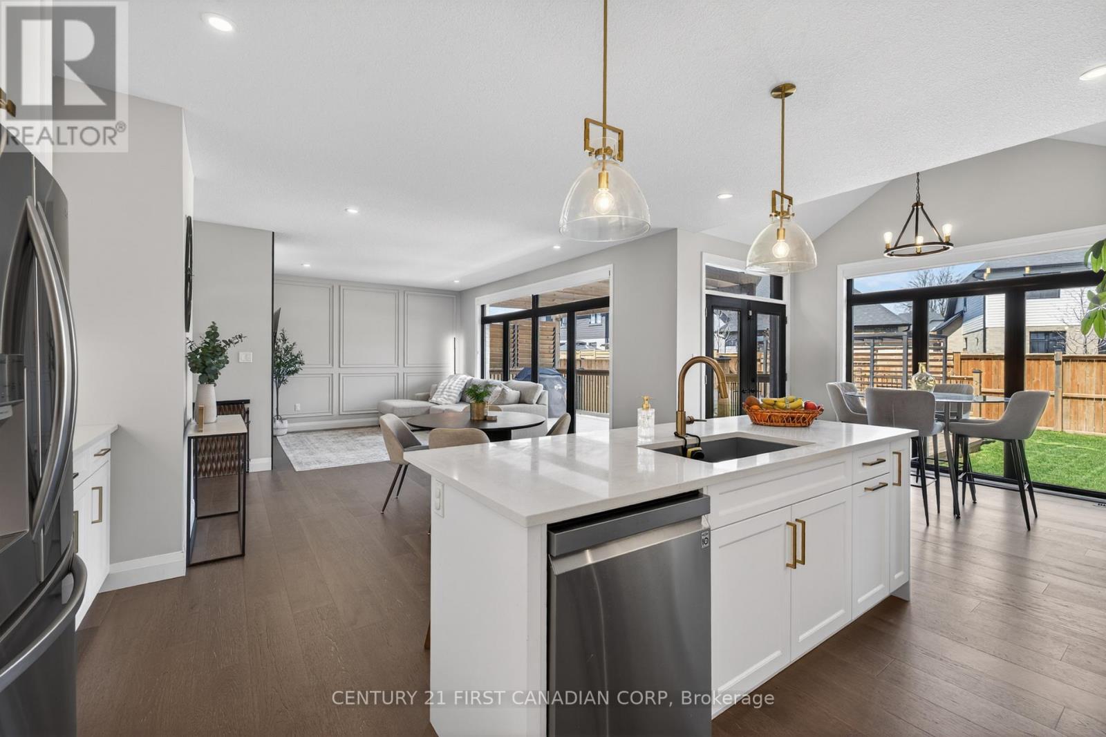 54 Aspen Circle, Thames Centre, Ontario  N0M 2P0 - Photo 23 - X13039806