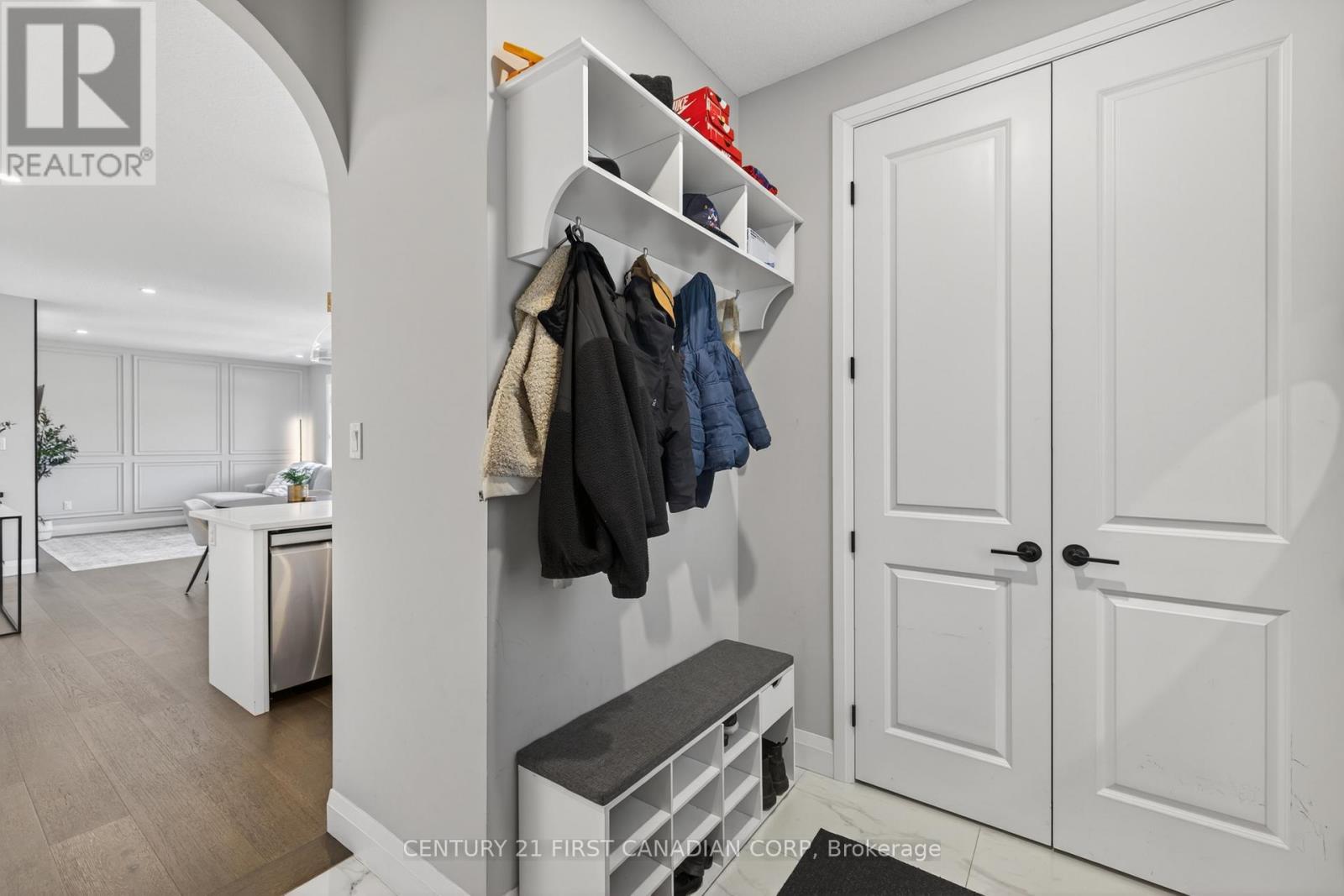 54 Aspen Circle, Thames Centre, Ontario  N0M 2P0 - Photo 24 - X13039806