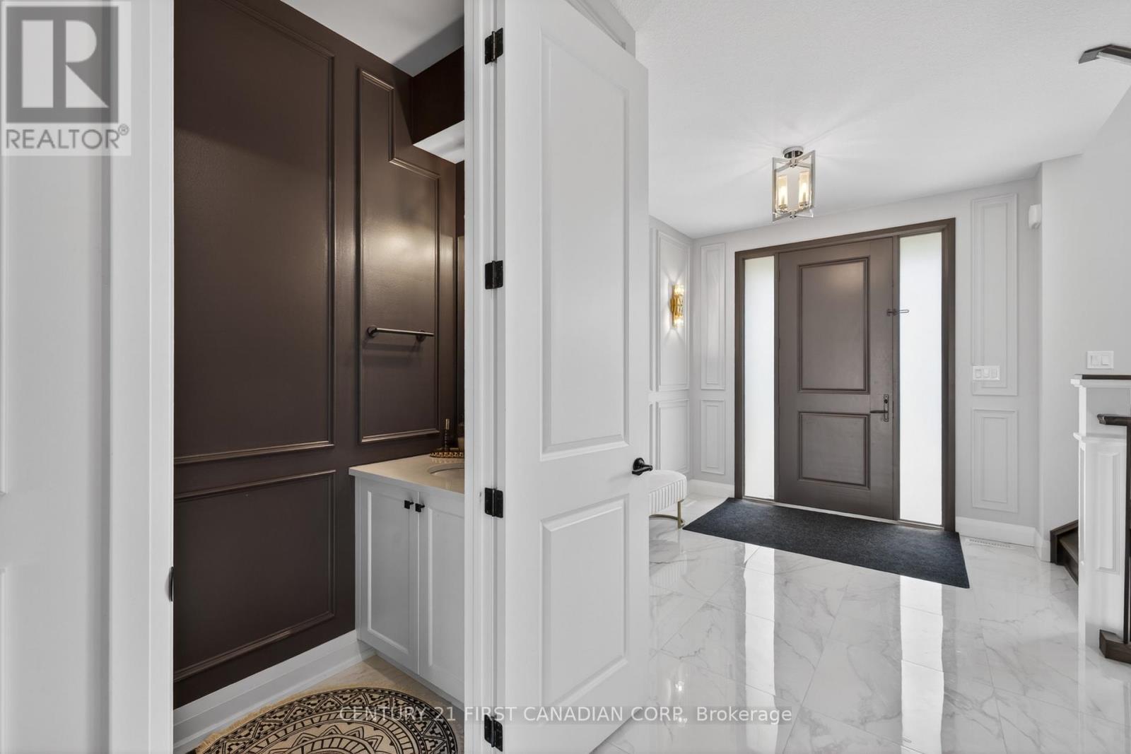 54 Aspen Circle, Thames Centre, Ontario  N0M 2P0 - Photo 25 - X13039806