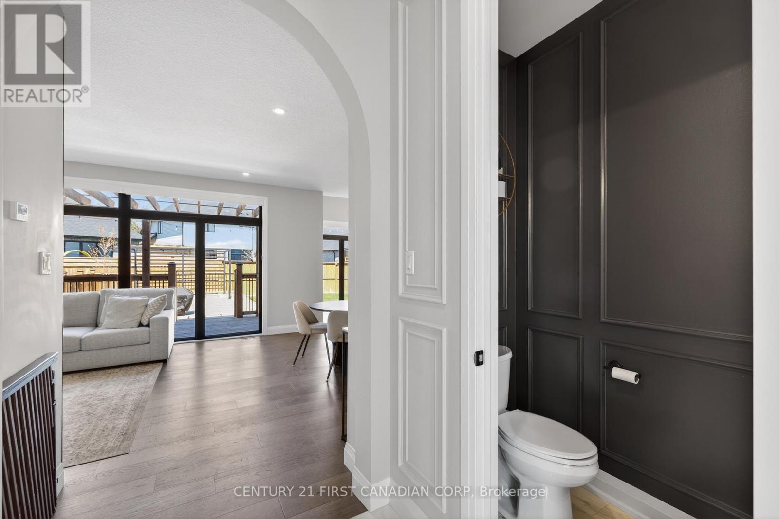 54 Aspen Circle, Thames Centre, Ontario  N0M 2P0 - Photo 26 - X13039806