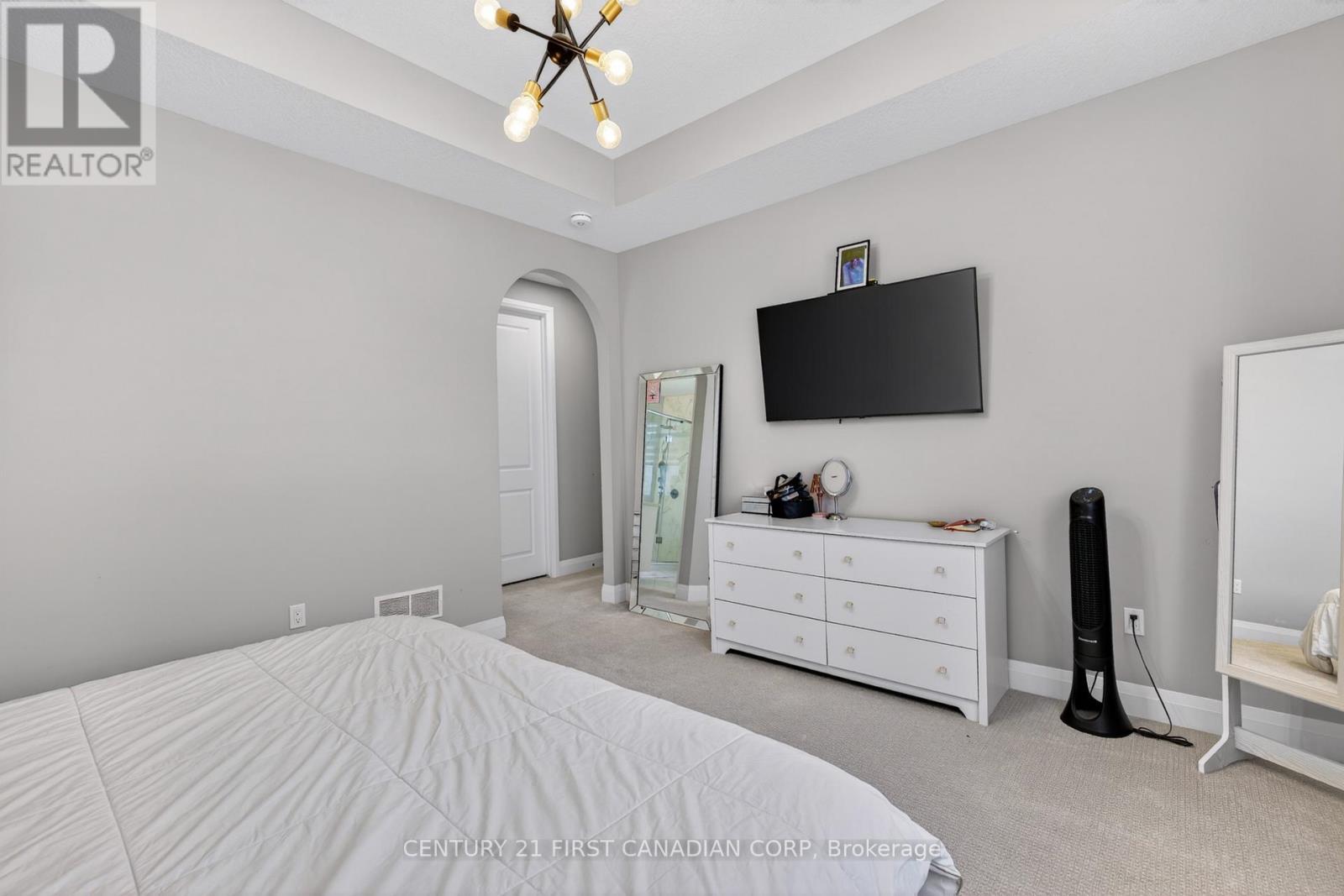 54 Aspen Circle, Thames Centre, Ontario  N0M 2P0 - Photo 32 - X13039806