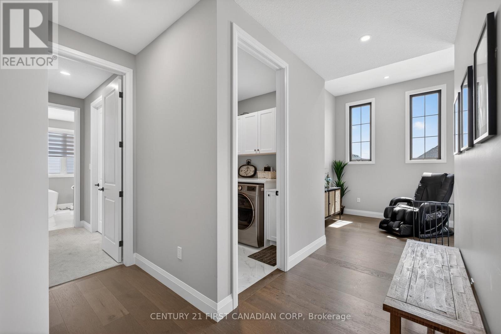 54 Aspen Circle, Thames Centre, Ontario  N0M 2P0 - Photo 41 - X13039806